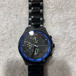 Mens Watch by Armani Exchange